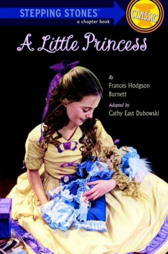 A Little Princess av Cathy East Dubowski