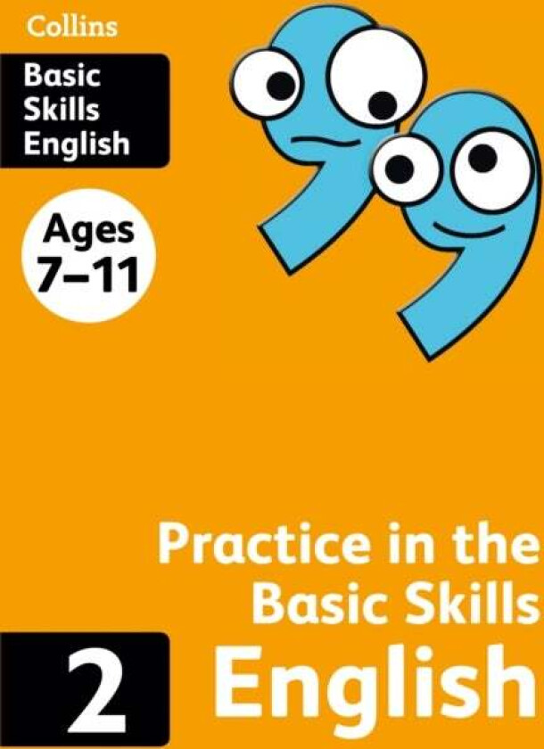 English Book 2 av Collins KS2
