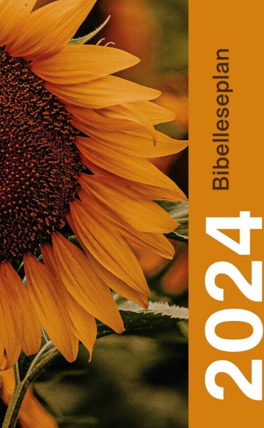 Bibelleseplan 2024