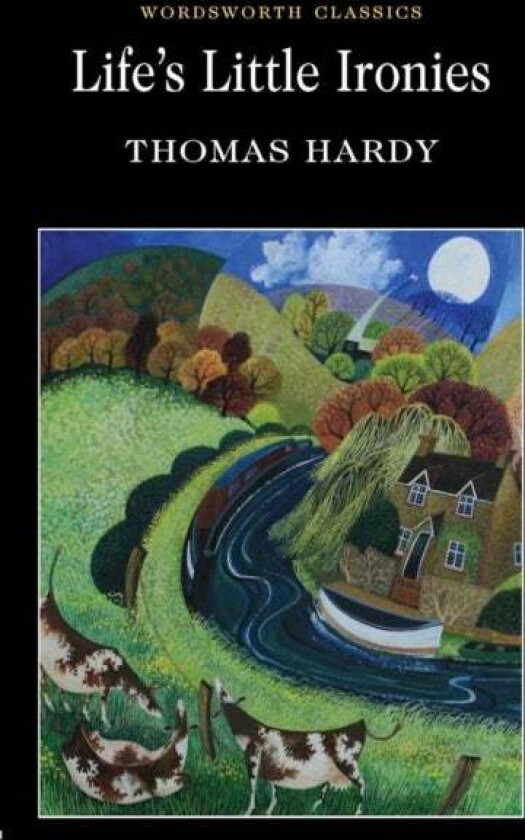 Life's Little Ironies av Thomas Hardy
