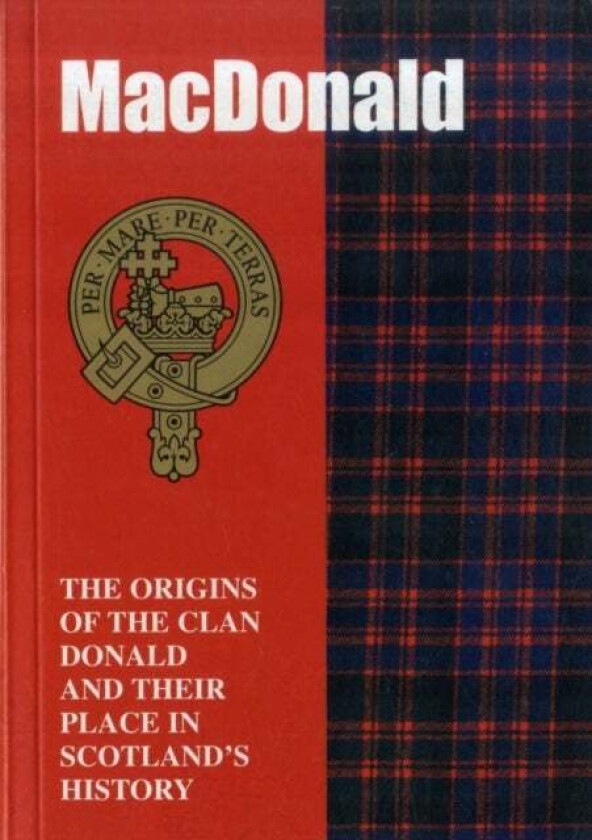 The MacDonald av John MacKay
