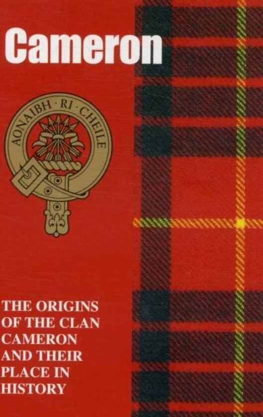 The Camerons av John MacKay