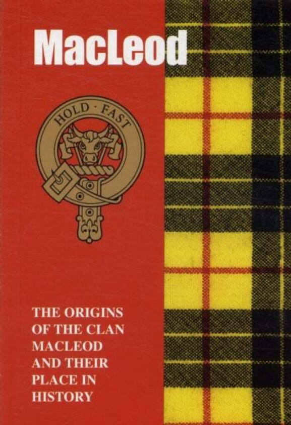The MacLeod av Hamish Macleod, Kenneth Laird