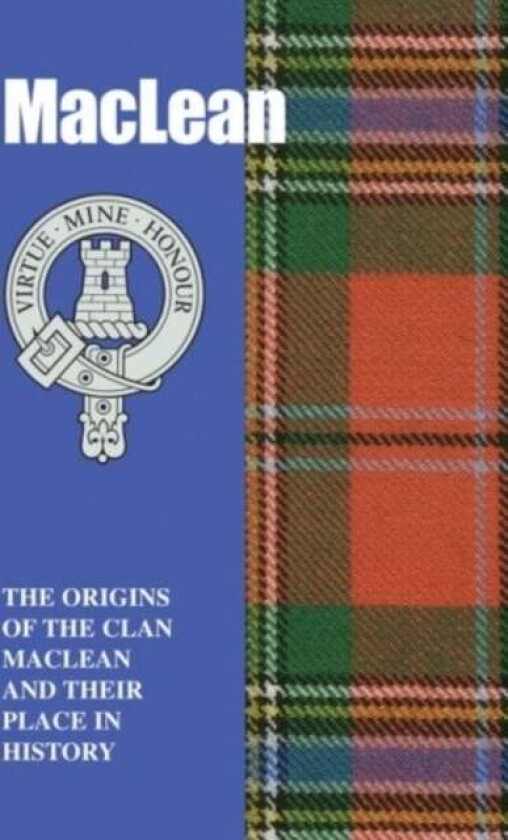 MacLean av George Forbes