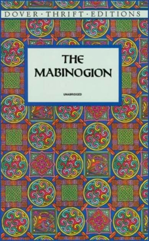 The Mabinogion
