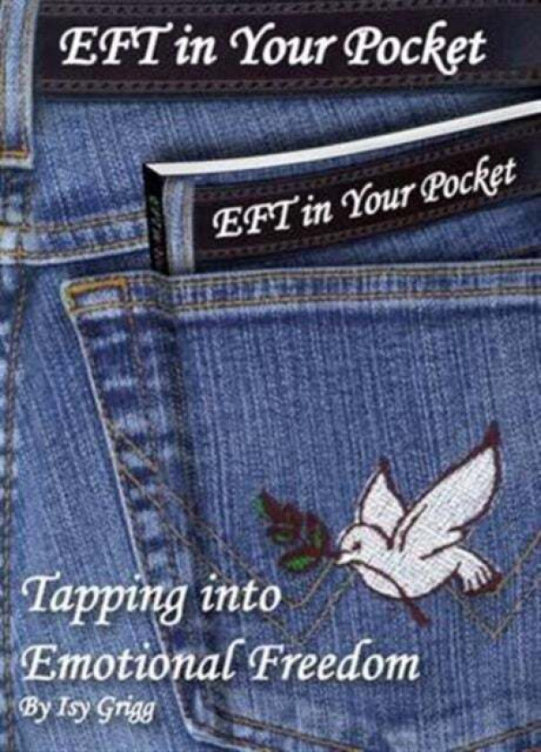 EFT in Your Pocket av Isy Grigg