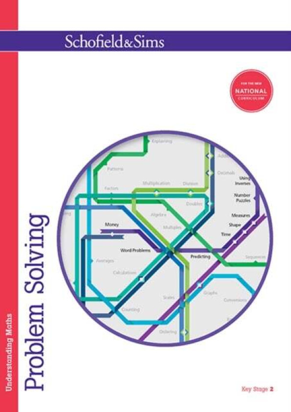 Understanding Maths: Problem Solving av Hilary Koll, Steve Mills