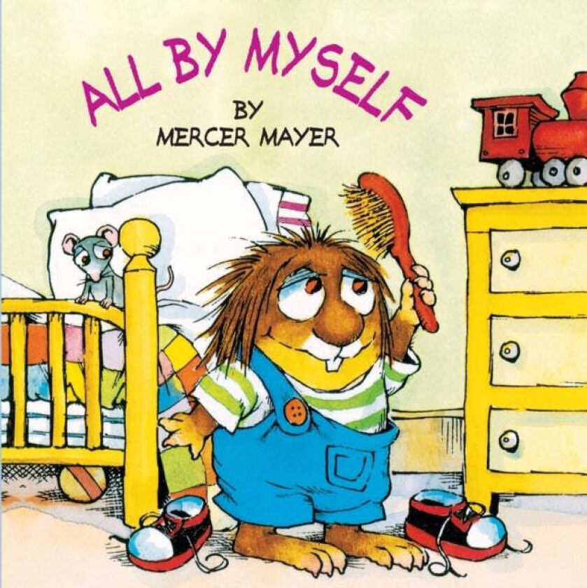 All by Myself (Little Critter) av Mercer Mayer