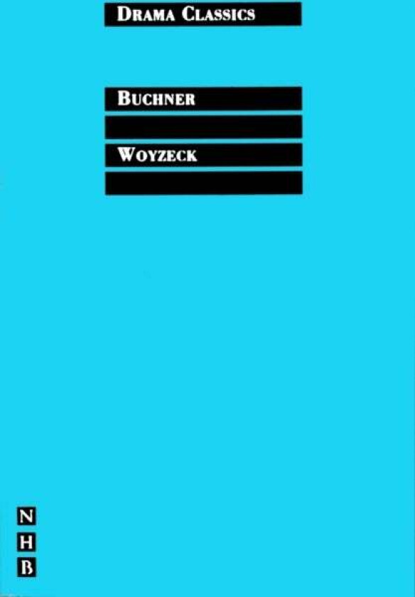 Woyzeck av Georg Buchner
