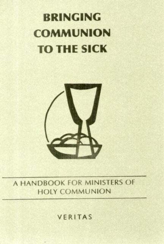 Bringing Communion to the Sick av Veritas Veritas