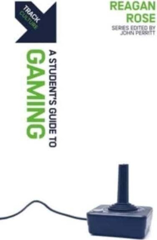 Track: Gaming av Reagan Rose