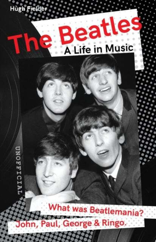 The Beatles av Hugh Fielder