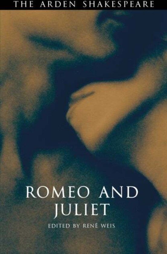 Romeo and Juliet av William Shakespeare