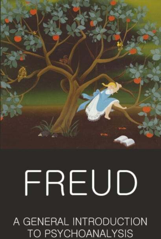 A General Introduction to Psychoanalysis av Sigmund Freud