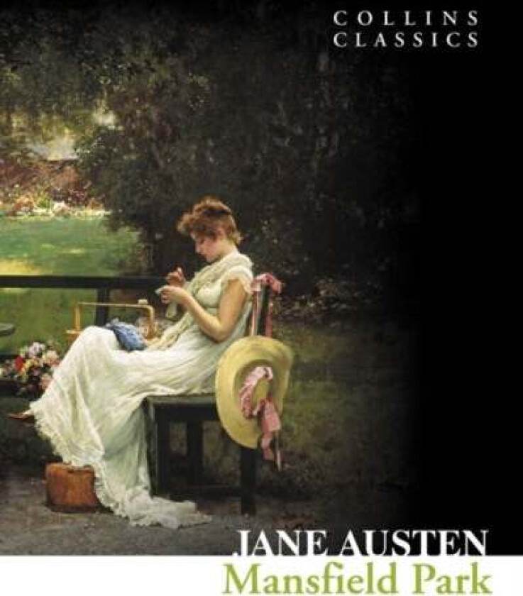 Mansfield Park av Jane Austen