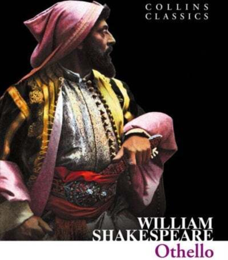 Othello av William Shakespeare