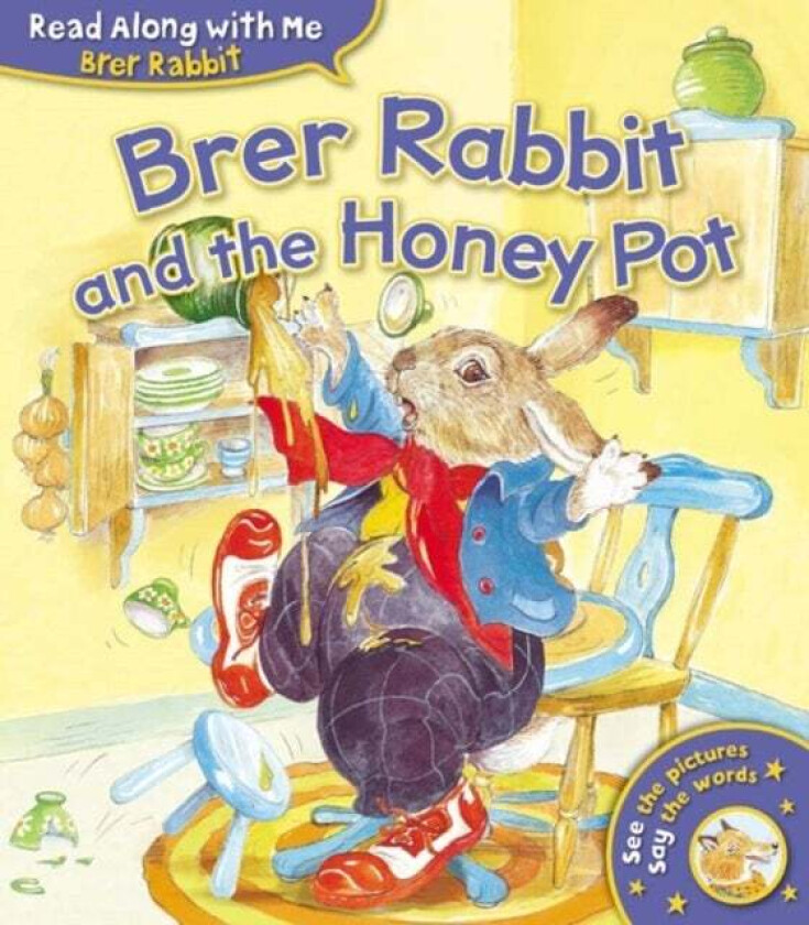 Brer Rabbit and the Honey Pot av Joel Chandler Harris