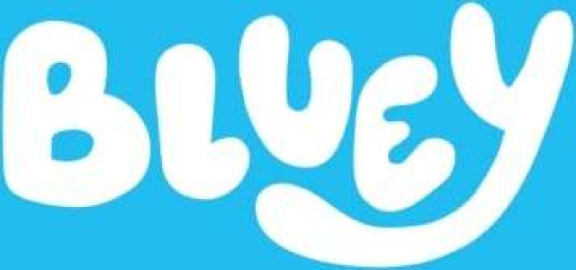 Bluey: Bluey's Beach av Bluey