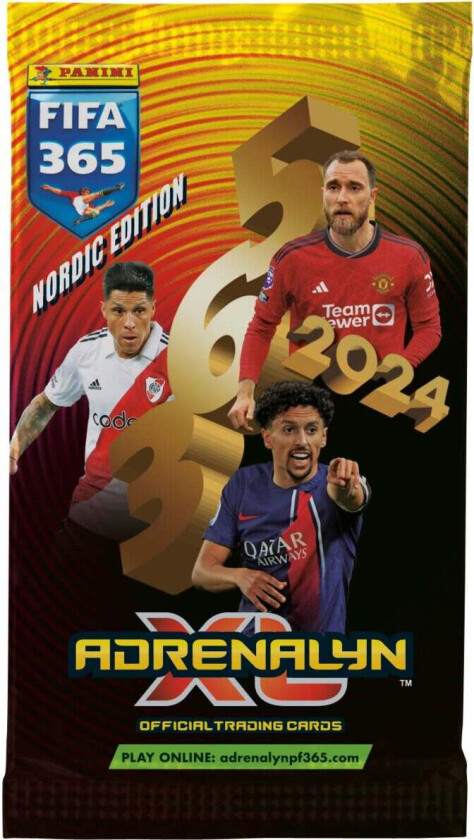 Fifa 365 2024 Booster