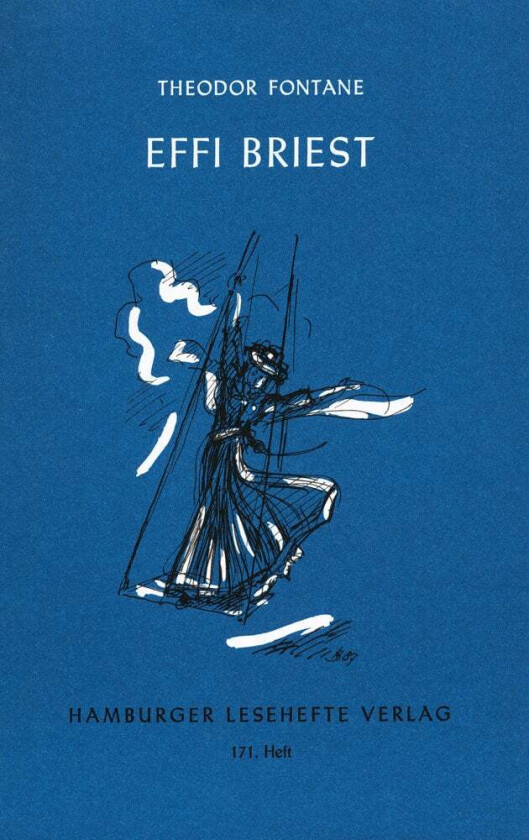 Effi Briest av Theodor Fontane