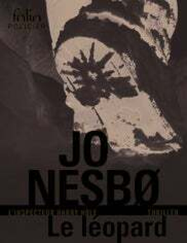 Leopard, Le av Jo Nesbø