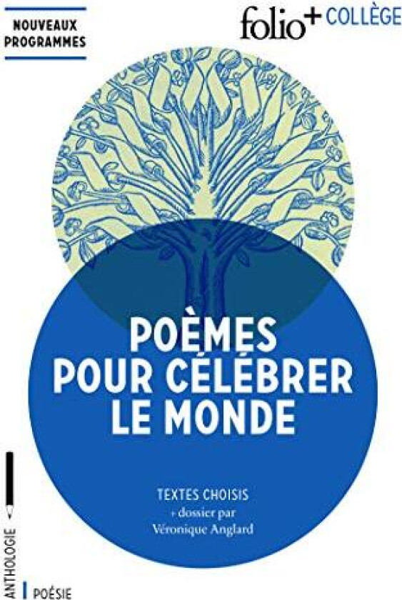 Poems pour celebrer le monde