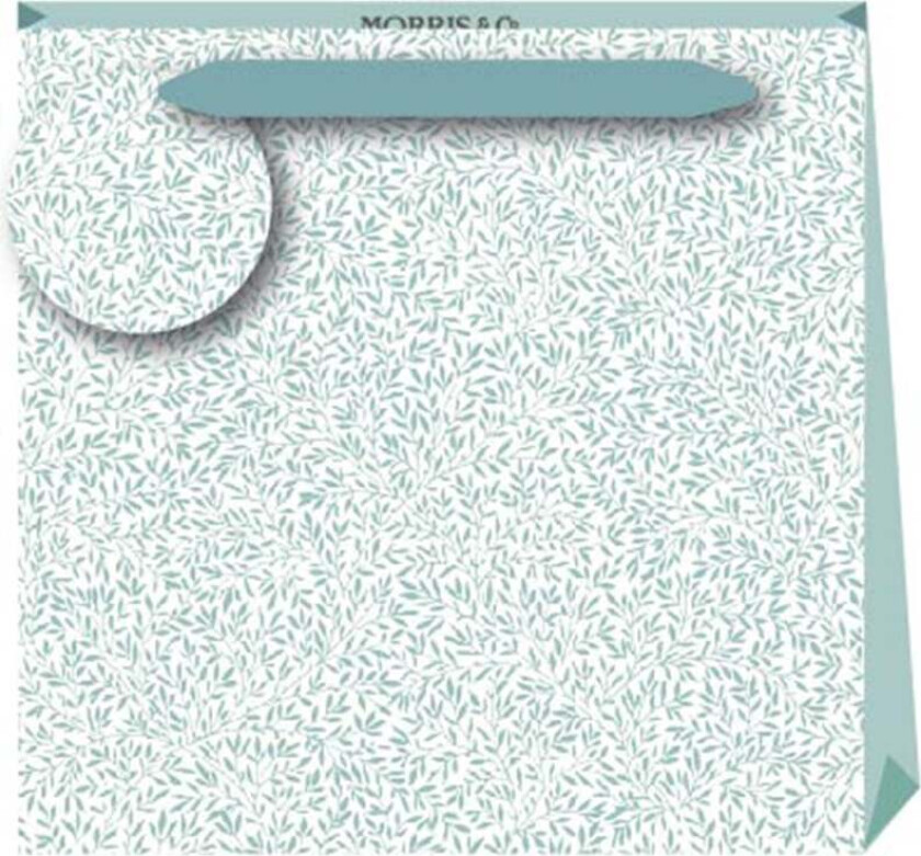 Gavepose Standen Teal S