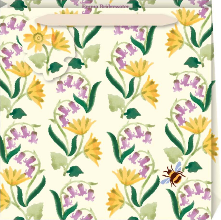 Gavepose Blue Bell Calandine M