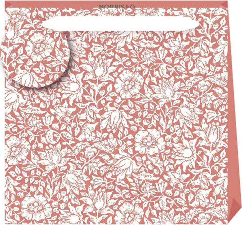 Gavepose Mallow Madder M