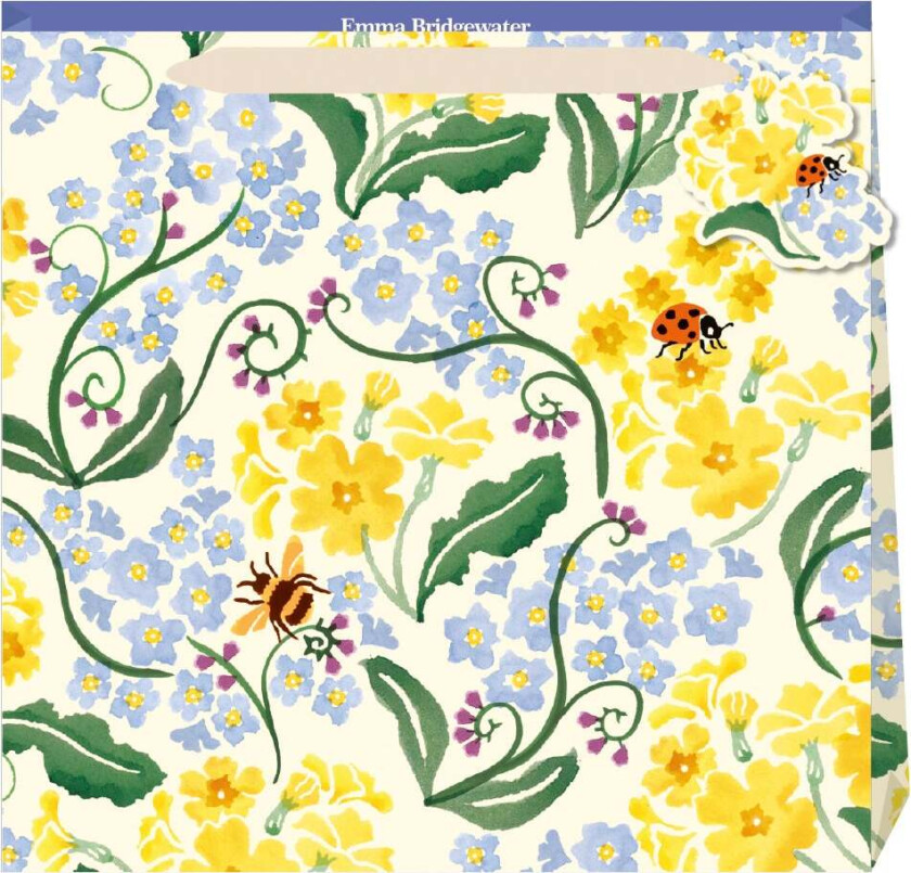 Gavepose Forget Me Not Primrose M