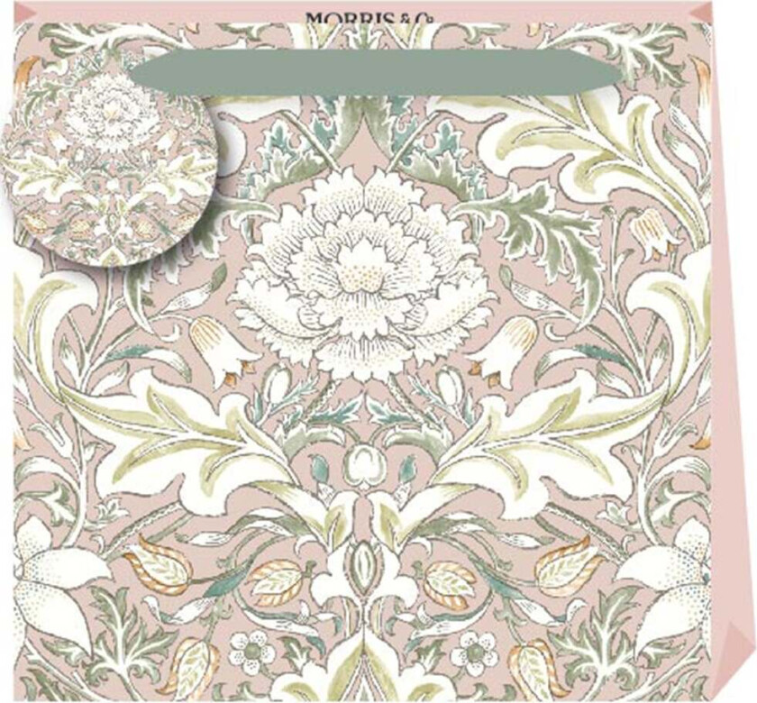 Gavepose Severne Cochineal M