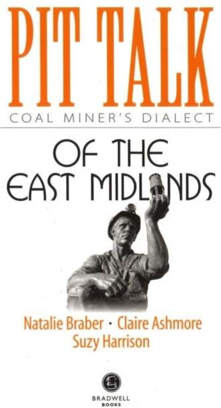 Pit Talk av Natalie Braber