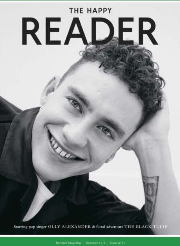 The Happy Reader ¿ Issue 11