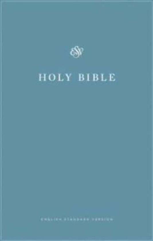 ESV Economy Bible