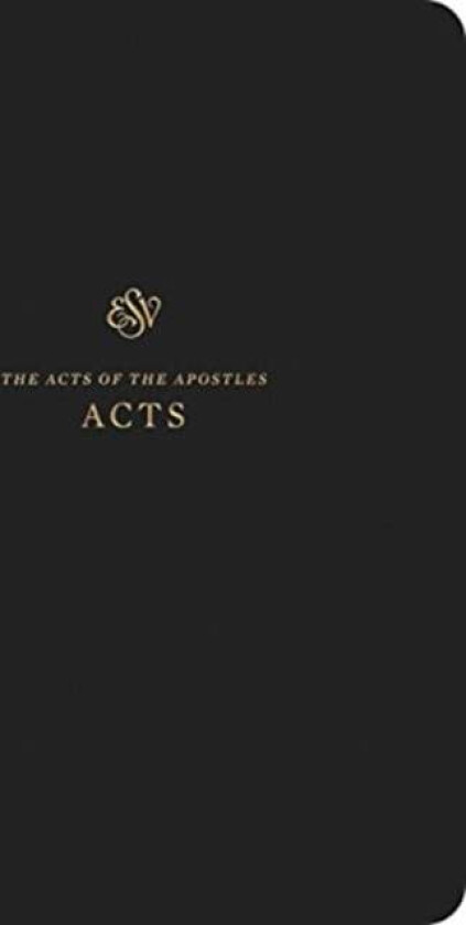 ESV Scripture Journal