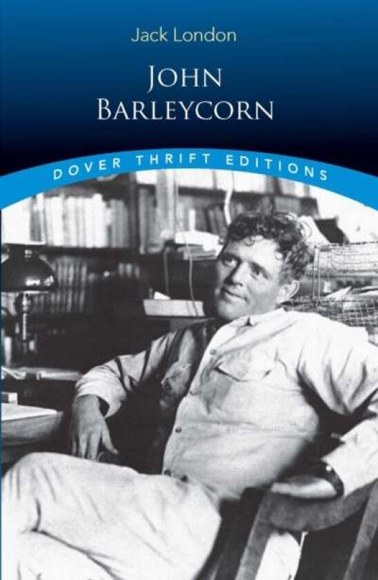 John Barleycorn av Jack London