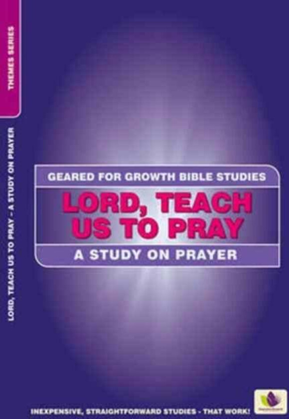 Lord, Teach Us to Pray av Shirley Andrews