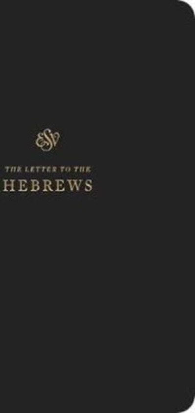 ESV Scripture Journal