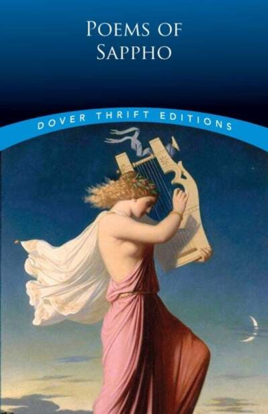 Poems of Sappho av Sappho