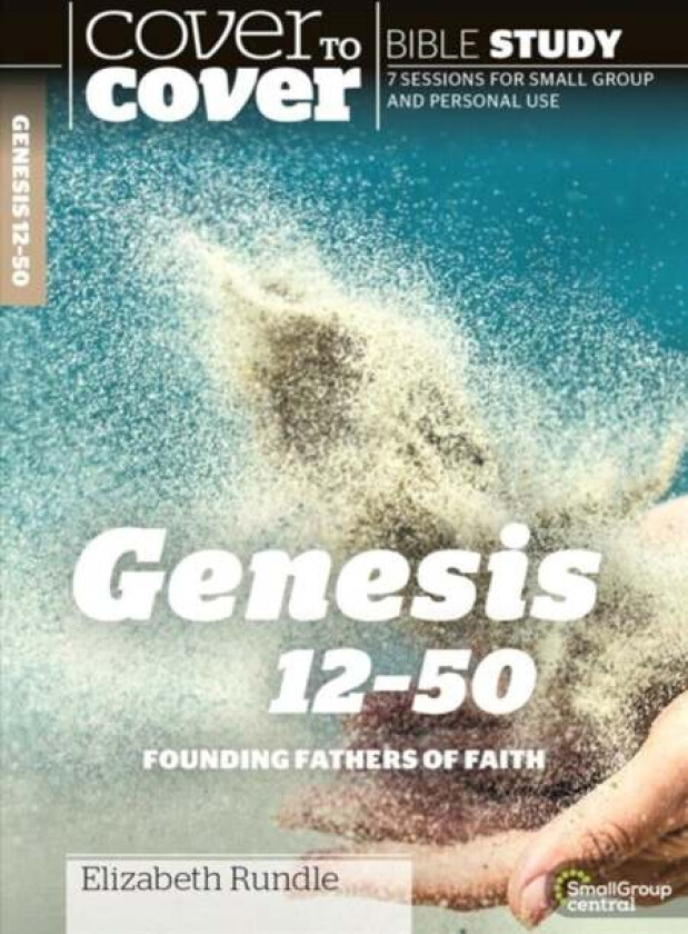 Genesis 12-50 av Elizabeth Rundle