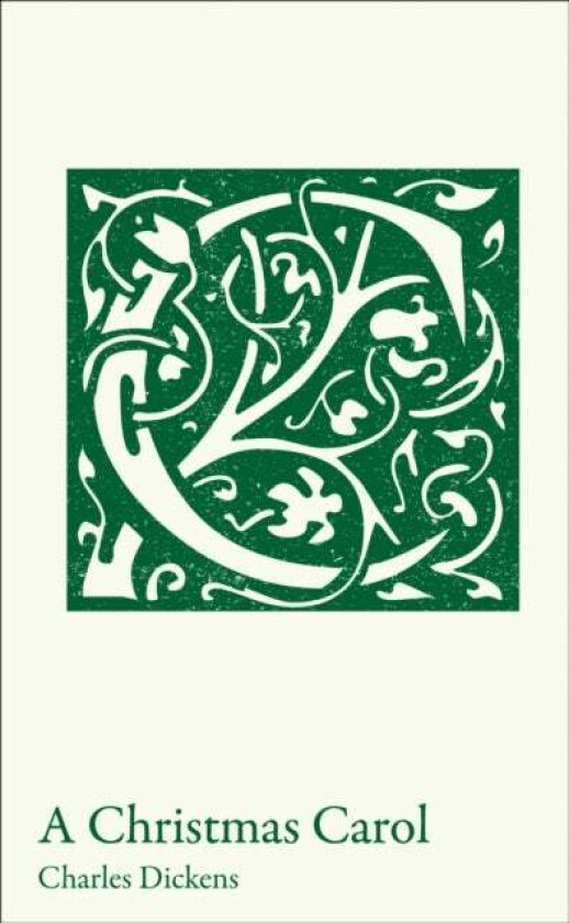 A Christmas Carol av Charles Dickens
