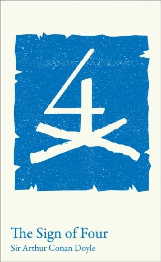 The Sign of Four av Sir Arthur Conan Doyle, Collins GCSE
