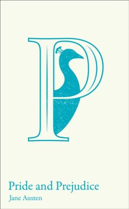 Pride and Prejudice av Jane Austen, Collins GCSE