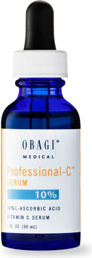 Professional-C Serum 10% 30ml