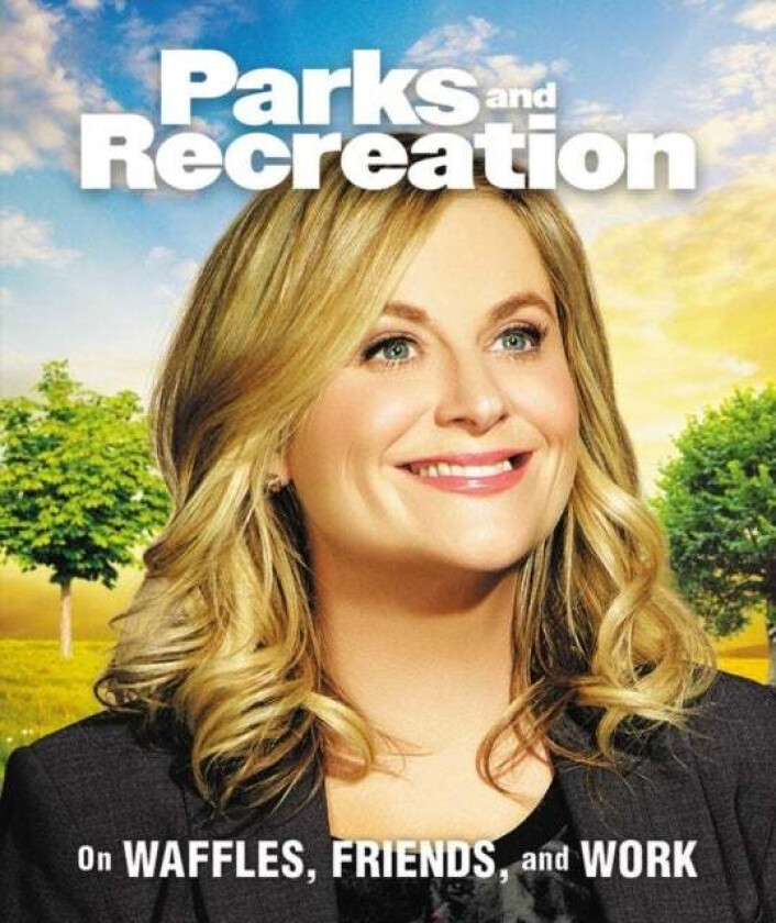 Parks and Recreation av Christine Kopaczewski