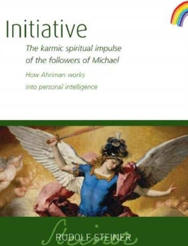 Initiative av Rudolf Steiner