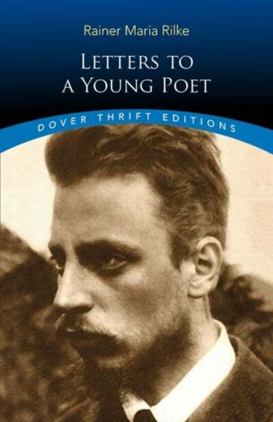 Letters to a Young Poet av RainerMaria Rilke