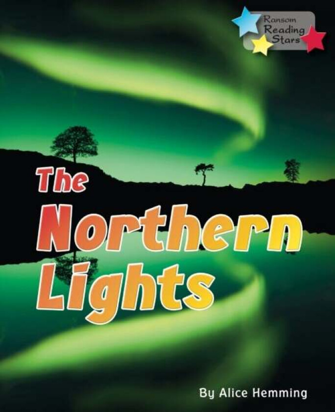 The Northern Lights av Alice Hemming, Hemming Alice