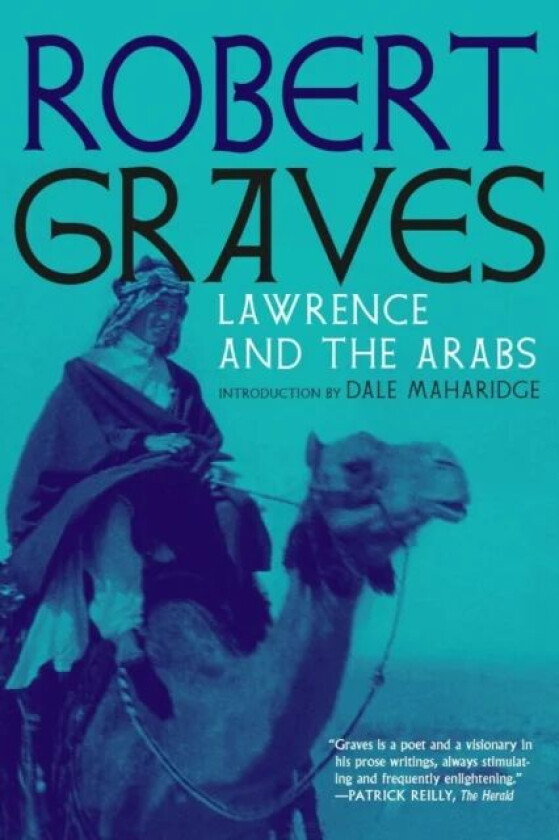 Lawrence And The Arabs av Robert Graves