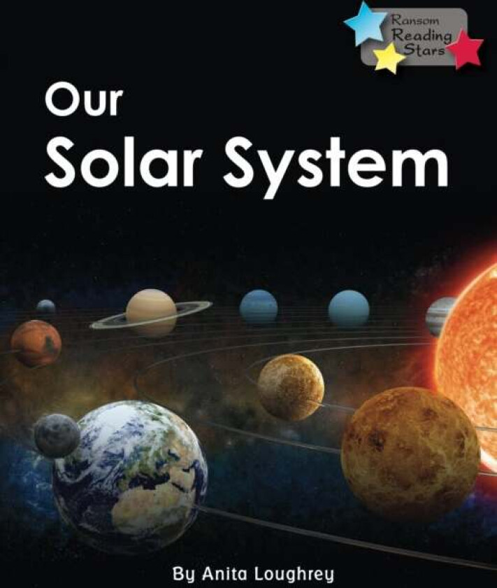 Our Solar System av Loughrey Anita (Anita Loughrey)